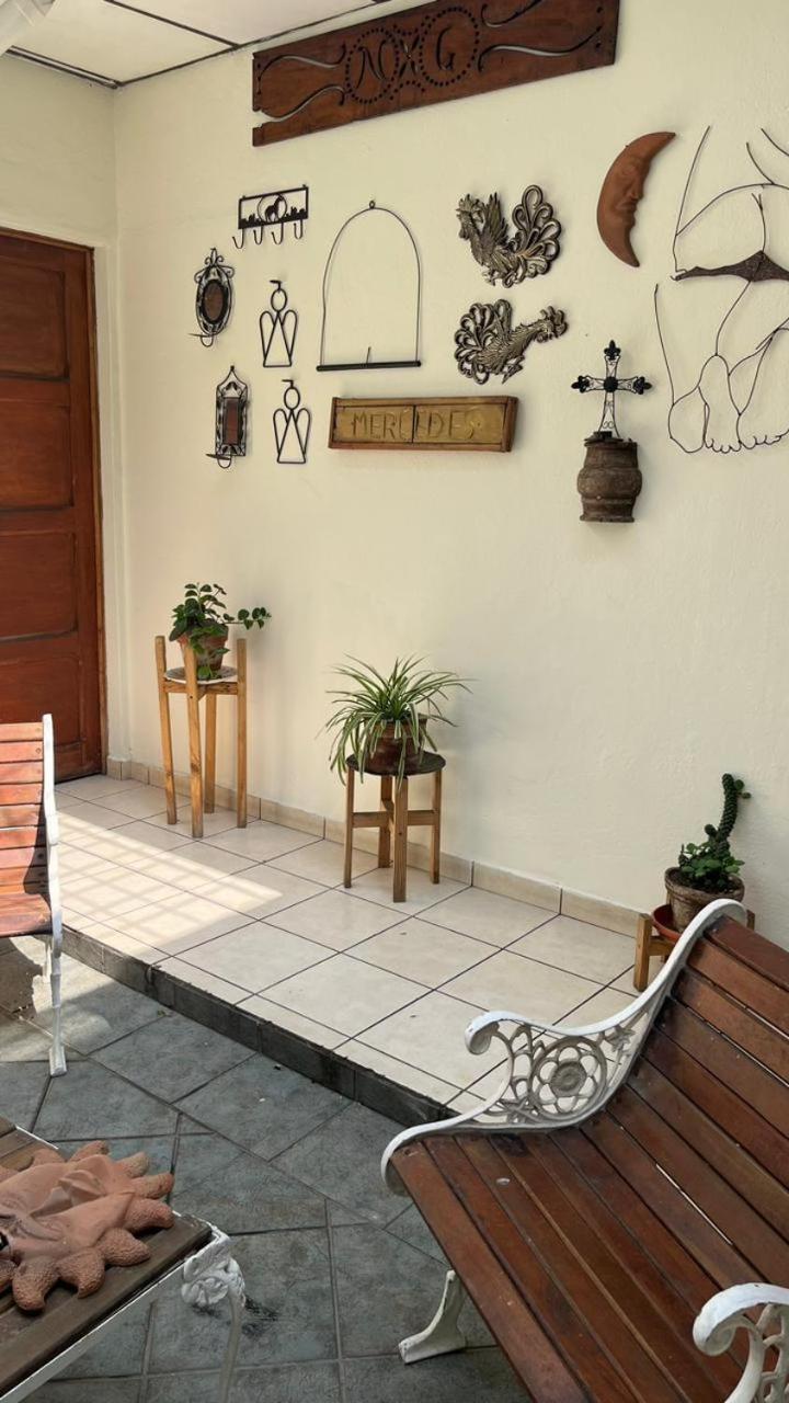Casa Flor Blanca Homestay