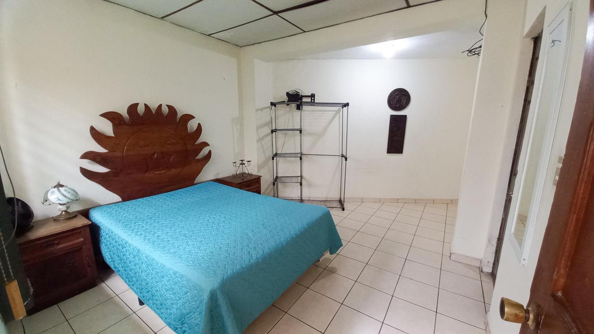 Casa Flor Blanca Homestay