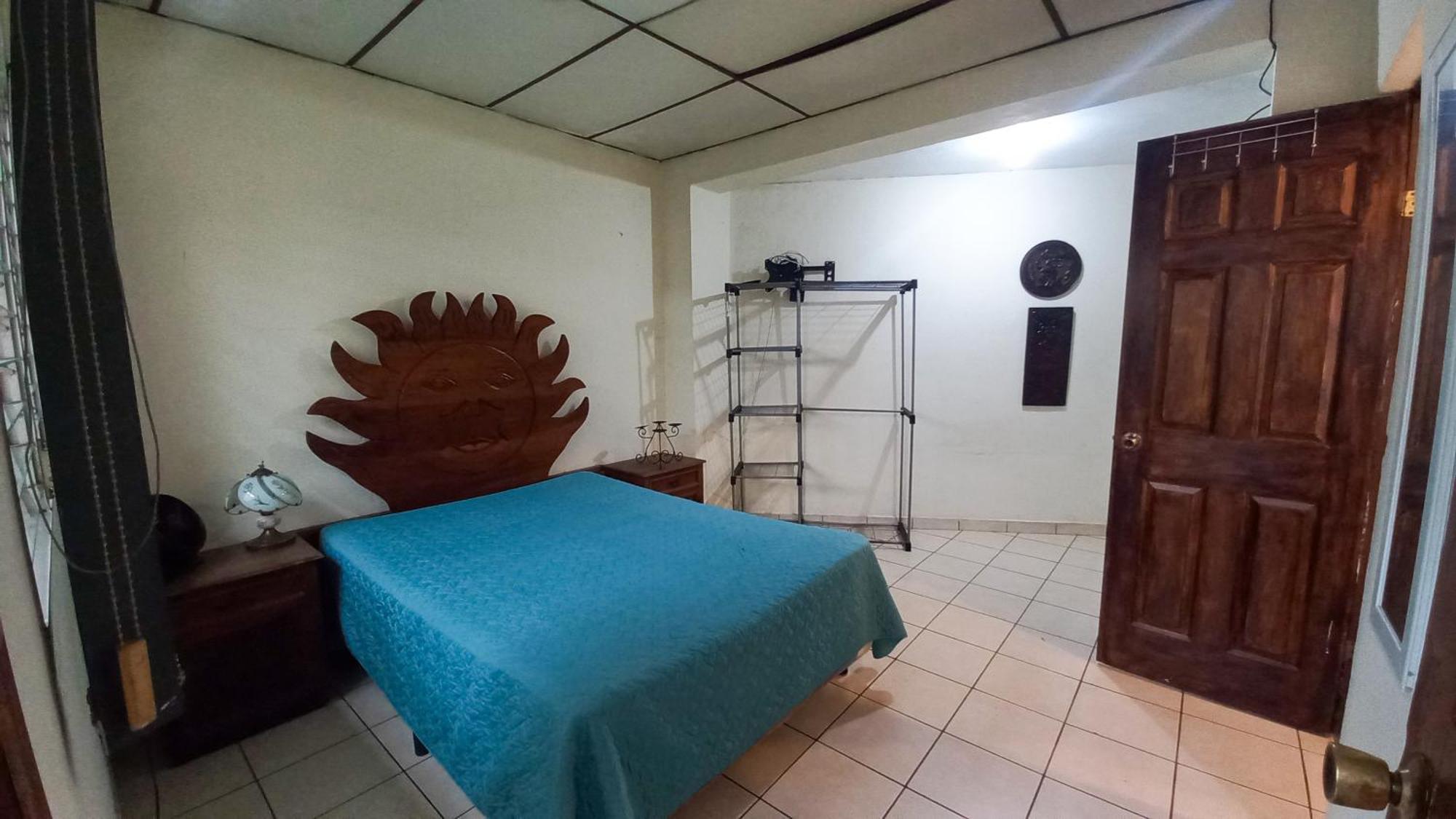 Casa Flor Blanca Homestay