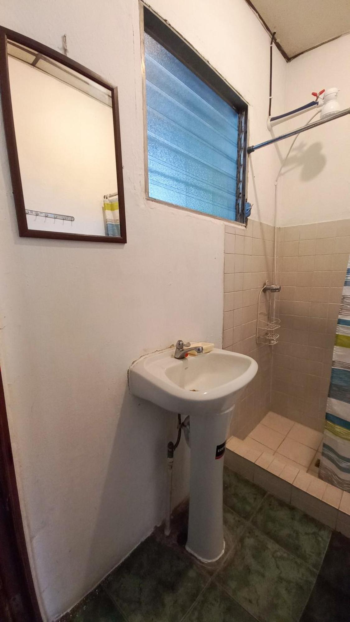Casa Flor Blanca *