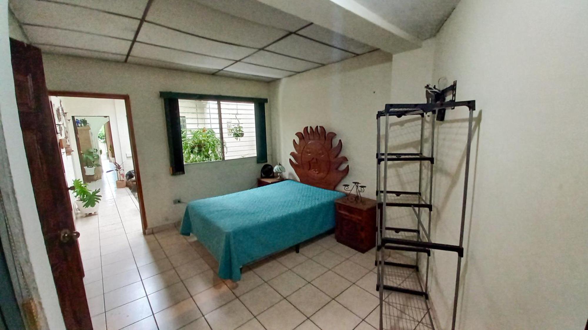 Casa Flor Blanca San Salvador