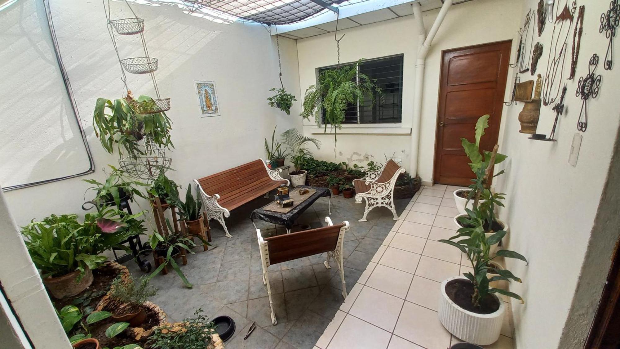 Casa Flor Blanca Habitación en casa particular San Salvador